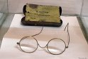 gandhi's specs 1